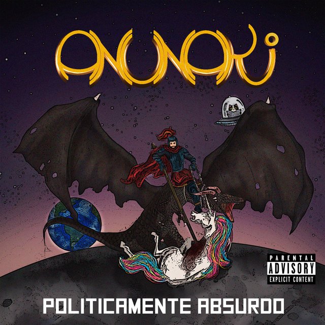 Politicamente Absurdo
