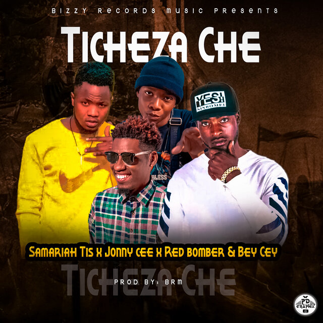 Ticheze Che
