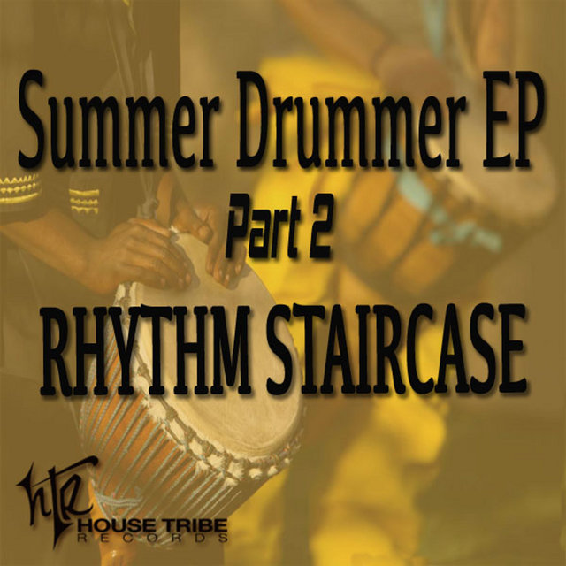 Summer Drummer EP, Pt. 2
