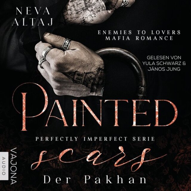 Painted Scars (Der Pakhan)