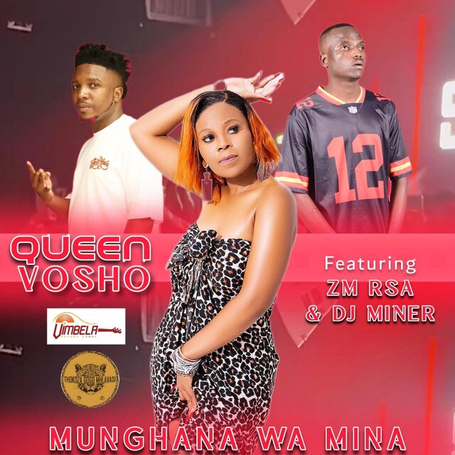 Munghana wa mina