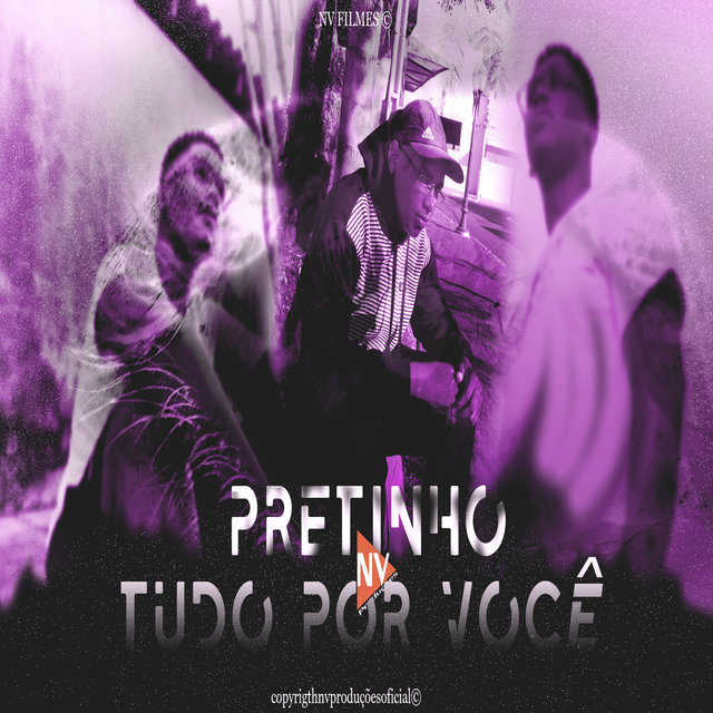 Tudo por Você
