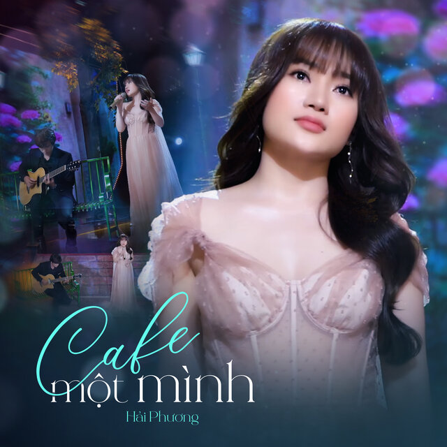 Café Một Mình