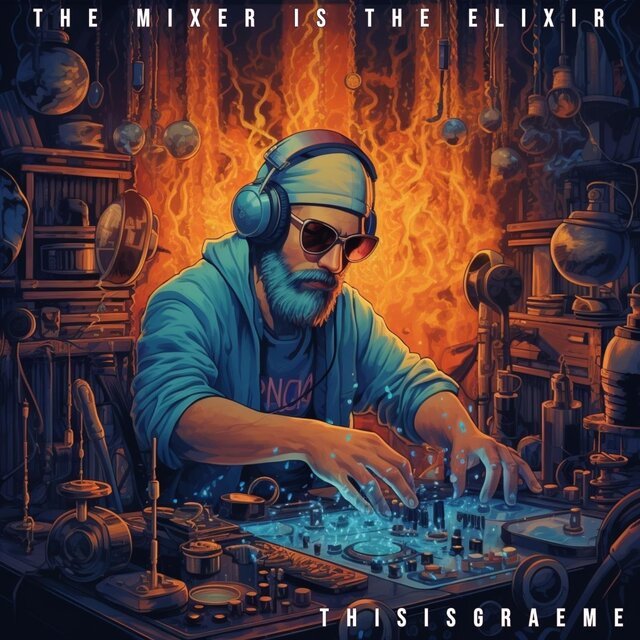 The Mixer Is the Elixir