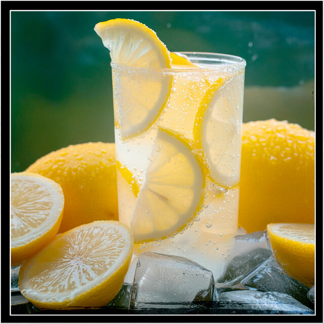 Lemonade