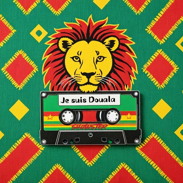 Je suis Douala