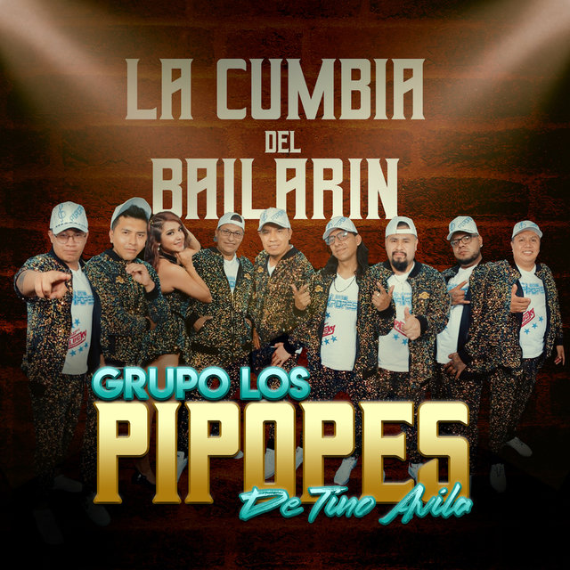 La Cumbia Del Bailarín