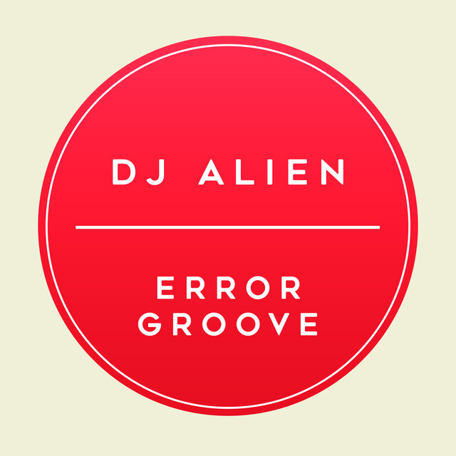 Error Groove