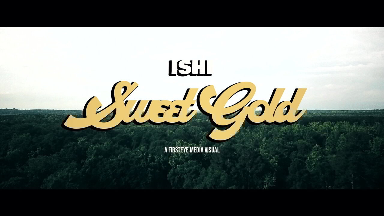 Sweet Gold