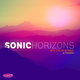Cover art for album Sonic Horizons by Nay Palm Bones