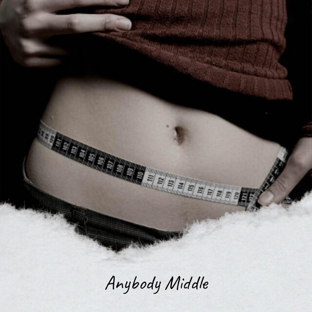 Anybody Middle