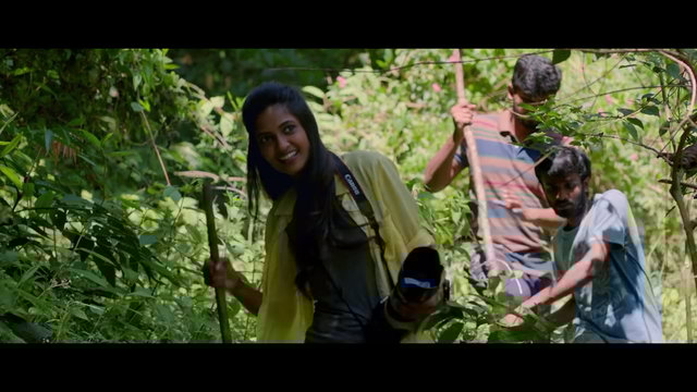 Pudhusaatam (From 