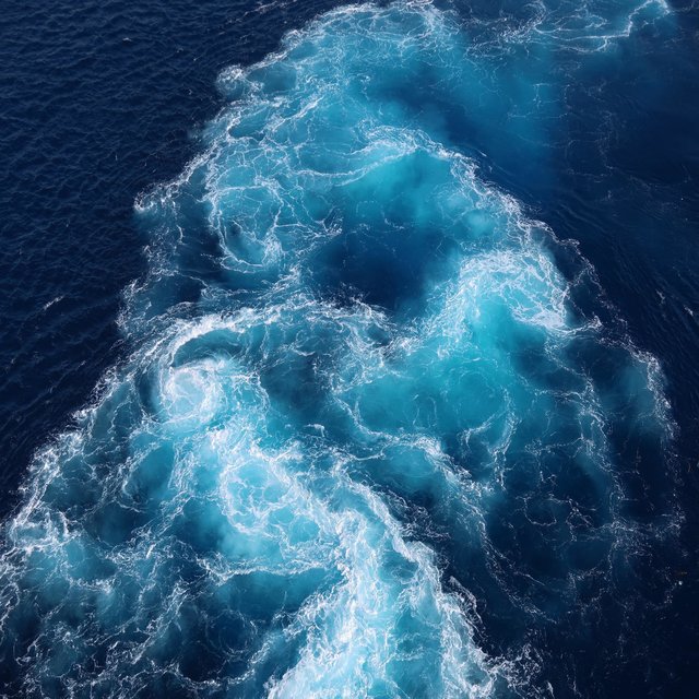 Waves of Imagination