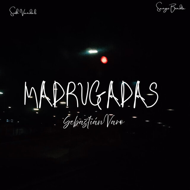 Madrugadas