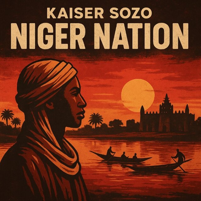 Niger Nation