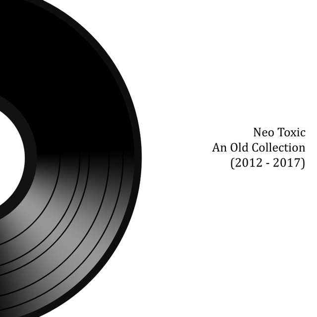 An Old Collection (2012-2017)