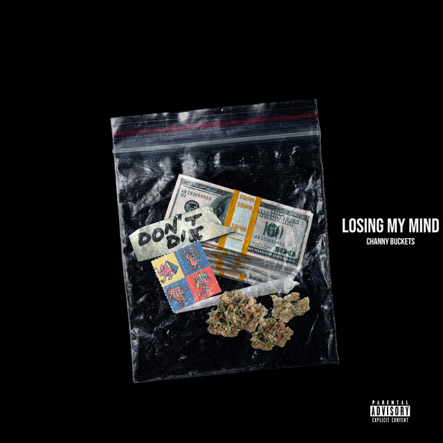 Losing My Mind