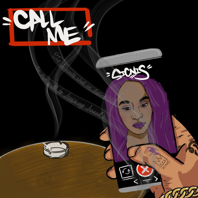 Call Me