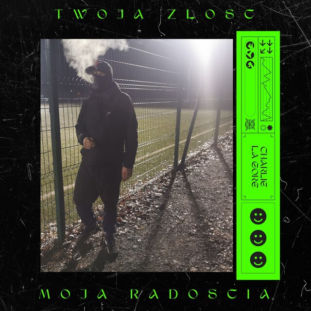 Twoja złość moja radością