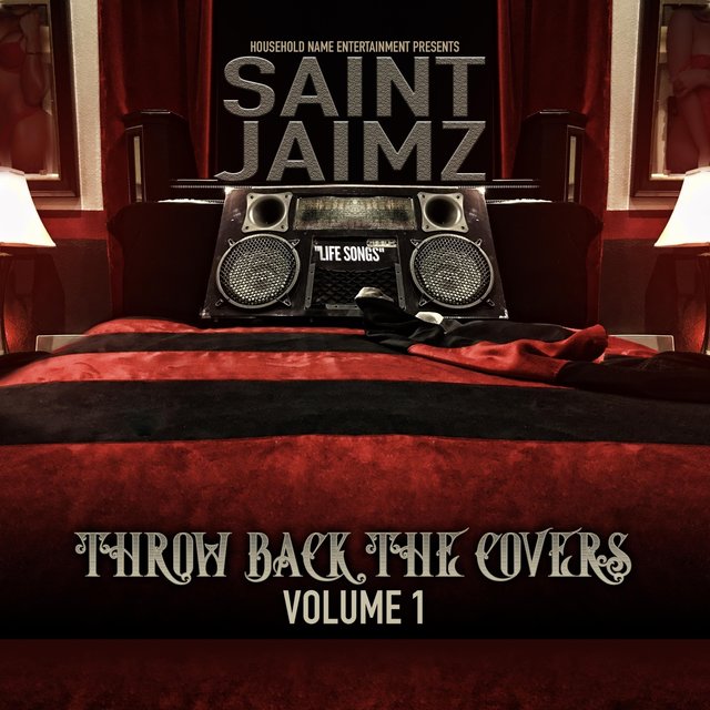 Throw Back the Covers, Vol. 1