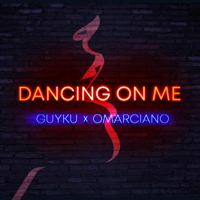 DANCING ON ME