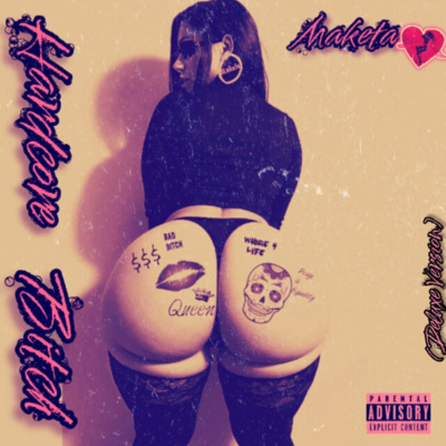 Hardcore Bitch (Deluxe Version)