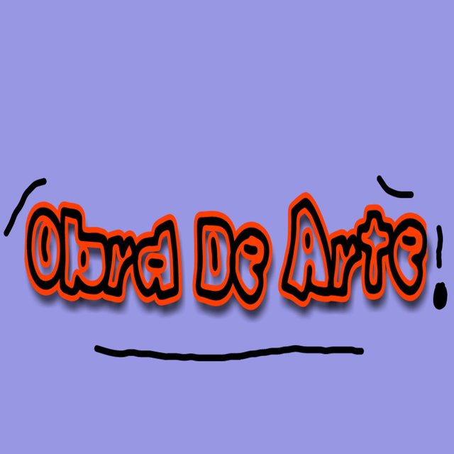 Obra de Arte