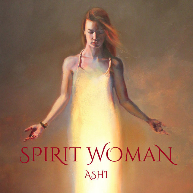 Spirit Woman