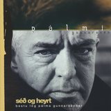 Ísland er land þitt