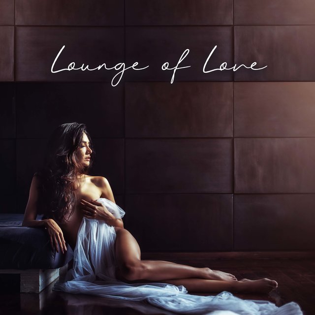 Lounge of Love: Romantic Instrumental Piano Mix