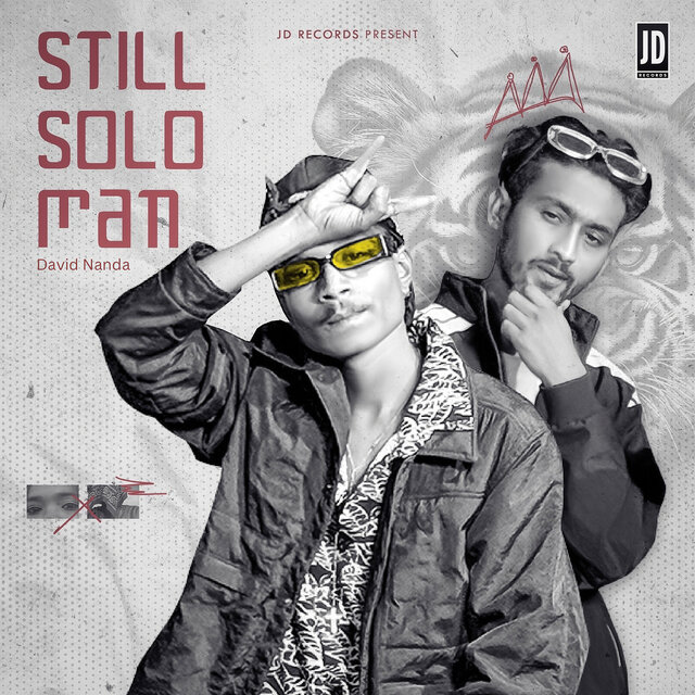 Still Solo Man