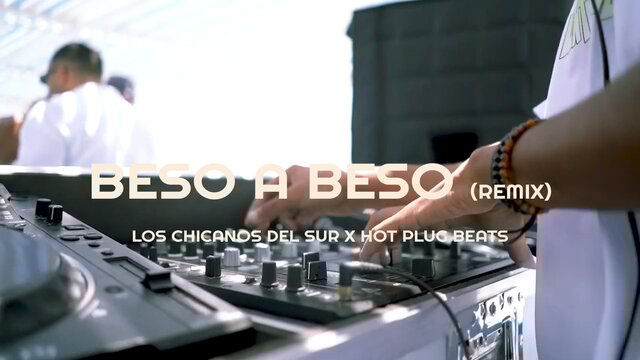 Beso a Beso