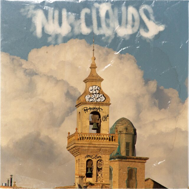 Nu Clouds (feat. cH²)