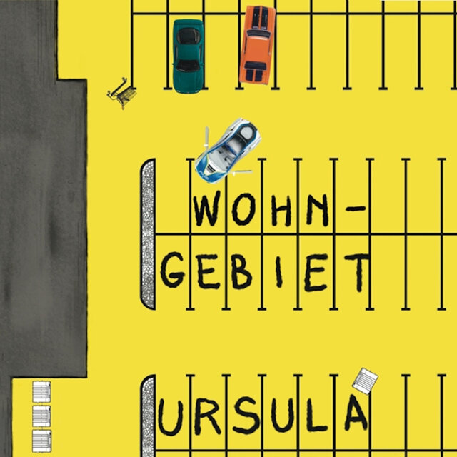Wohngebiet
