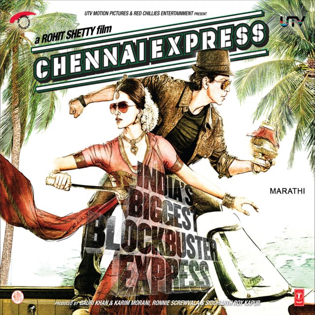 Chennai Express