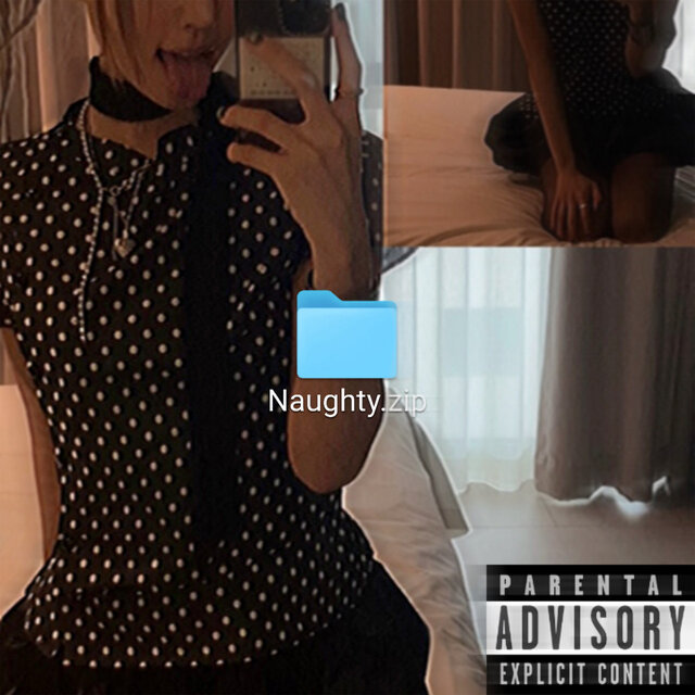 Naughty