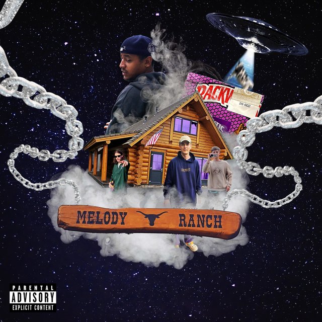 MELODY RANCH