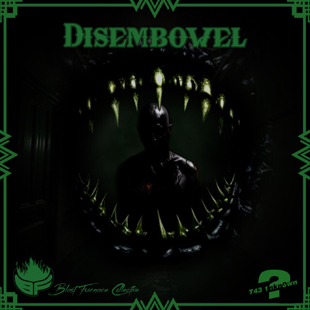 Disembowel