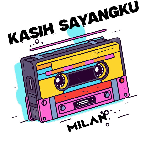 Kasih Sayangku