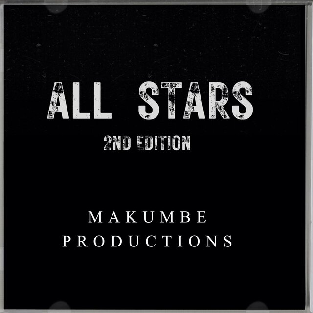 All Stars 2nd Edition