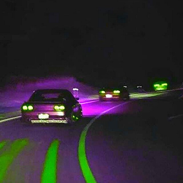 MIDNIGHT (feat. NXGHT DRXVE)