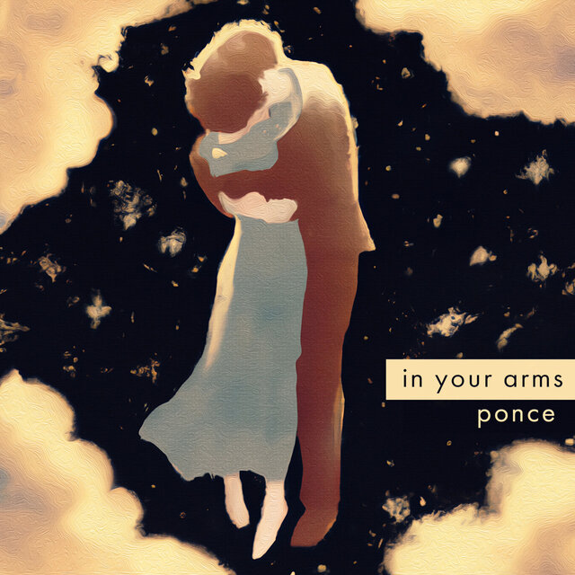In Your Arms