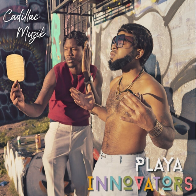 Playa Innovators