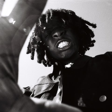Pup Pack: 1st Shift by Kenny Mason on TIDAL