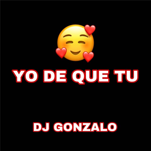 Yosequetu (feat. Danilo Montiel)