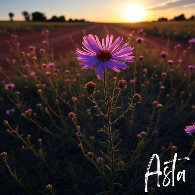Asta