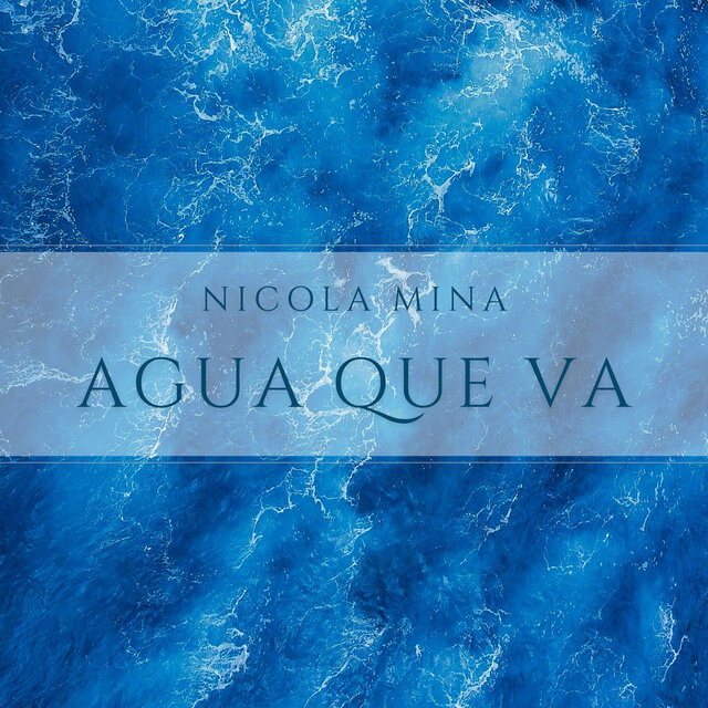 Agua Que Va