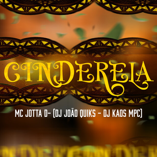 Cinderela