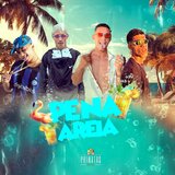 Pé na Areia