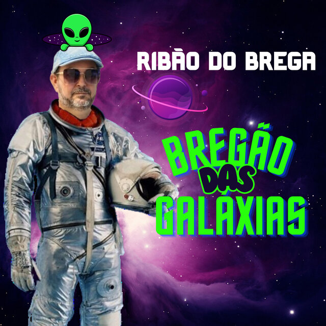 Bregão das Galáxias